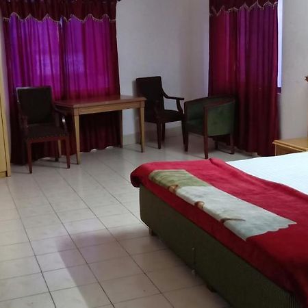 The Regency Hotel Dibrugarh Exterior foto